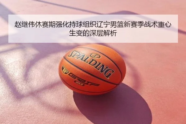 赵继伟休赛期强化持球组织辽宁男篮新赛季战术重心生变的深层解析